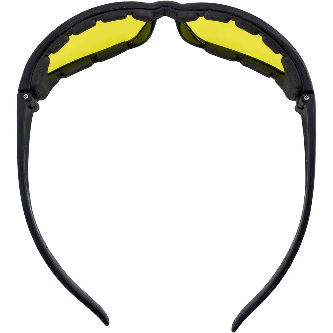 Global Vision Hercules 1 Plus Motorcycle Safety Sunglasses