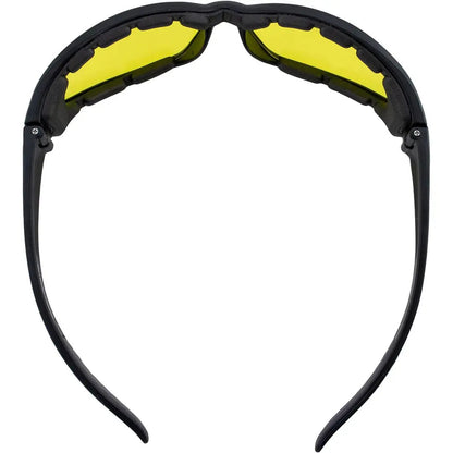 Global Vision Hercules 1 Plus Motorcycle Safety Sunglasses