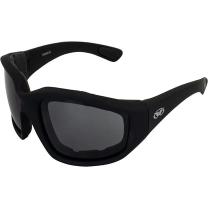 Global Vision Kickback Motorcycle Sunglasses