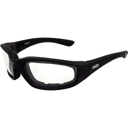 Global Vision Kickback Motorcycle Sunglasses
