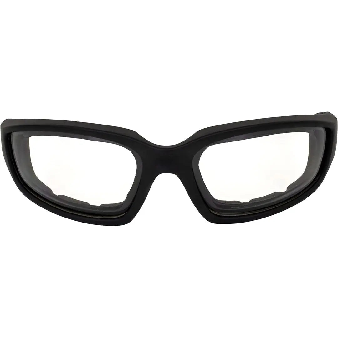 Global Vision Kickback Motorcycle Sunglasses