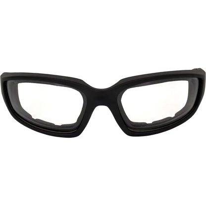 Global Vision Kickback Motorcycle Sunglasses