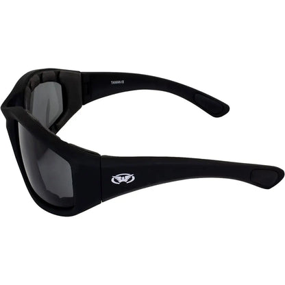 Global Vision Kickback Motorcycle Sunglasses