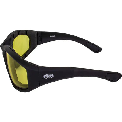 Global Vision Kickback Motorcycle Sunglasses