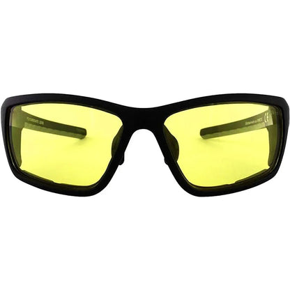 Global Vision Kinetic Motorcycle Safety Sunglasses