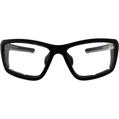 Global Vision Kinetic Motorcycle Safety Sunglasses