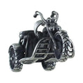 GoSteel Bike Pendant