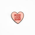 Good Luck Babe | Collectible Pin