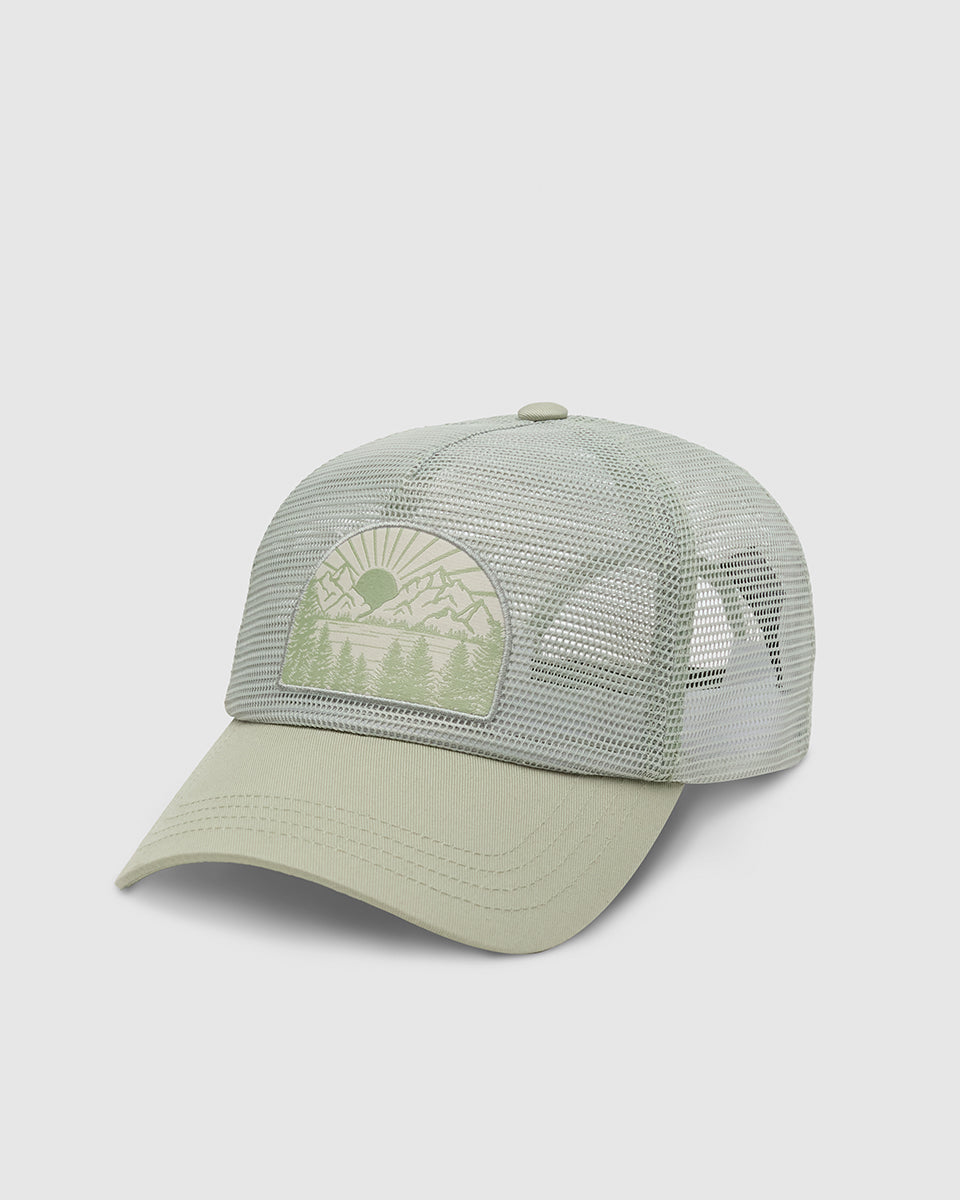 Lake Tentree Summit Hat