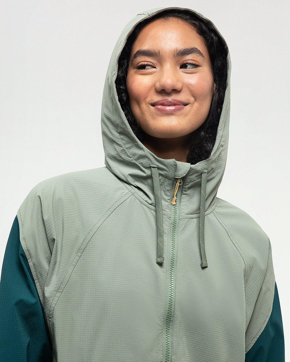 Ponderosa Jacket