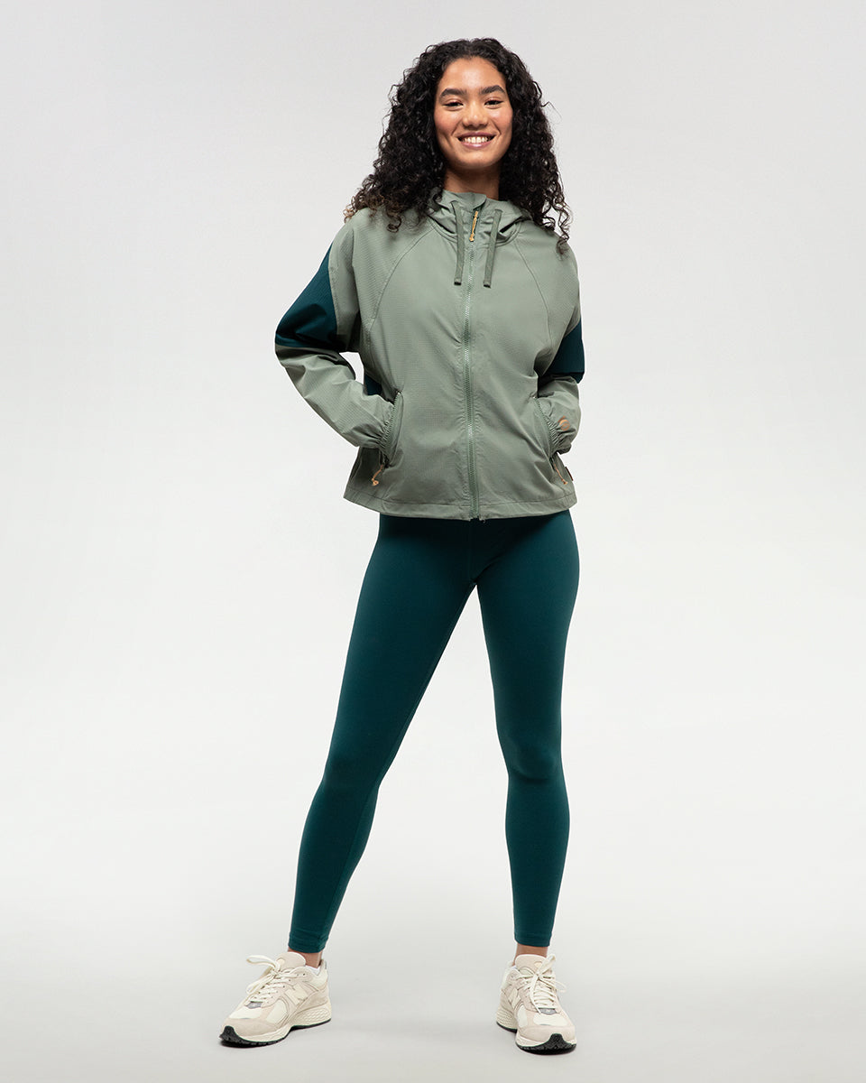 Ponderosa Jacket