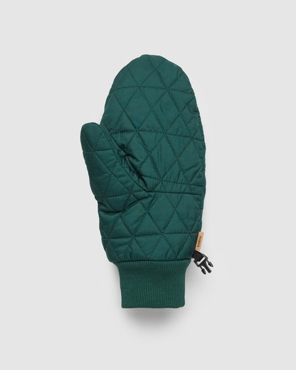 Cloudburst Mittens