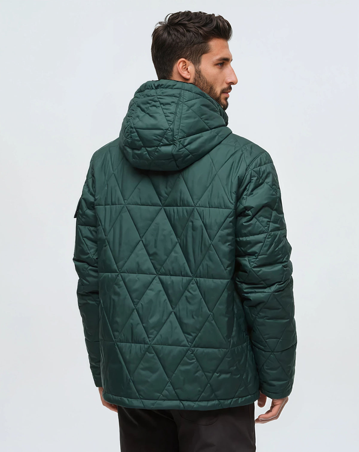 Ralston Jacket