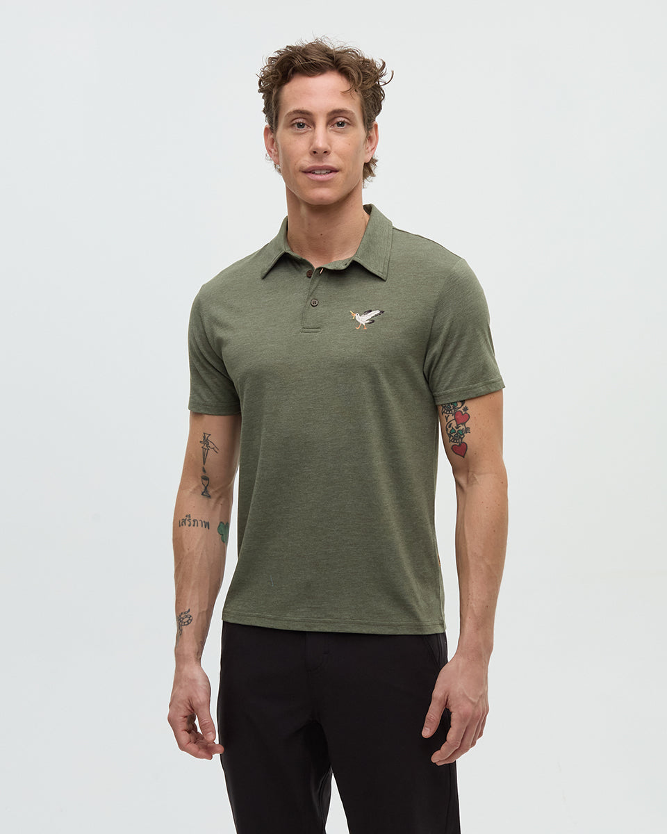 Lake Life Astir Polo