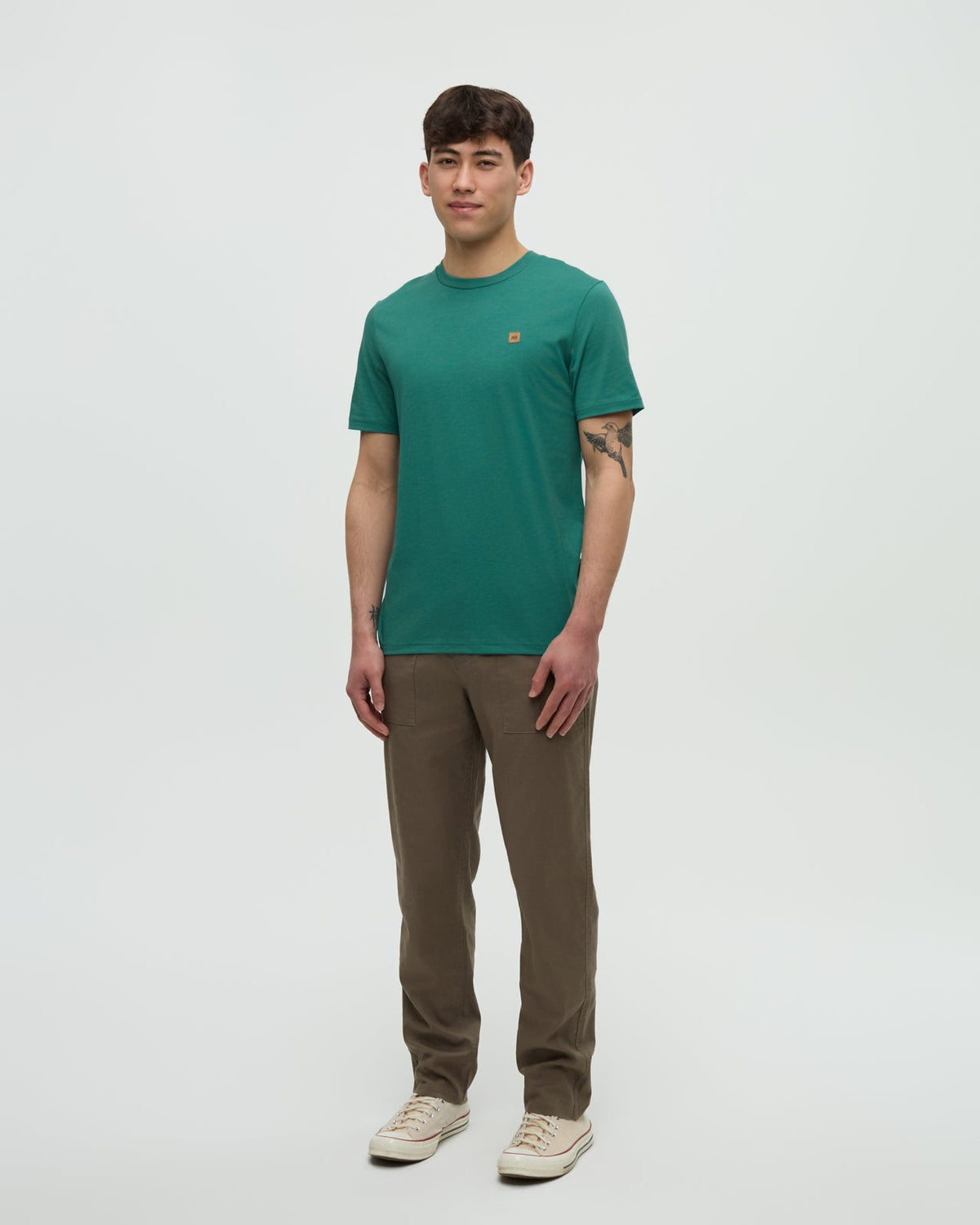 TreeBlend Baker T-Shirt