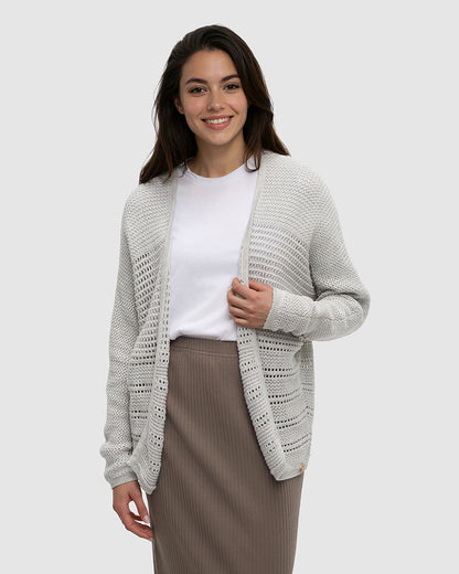 Iris Cardigan