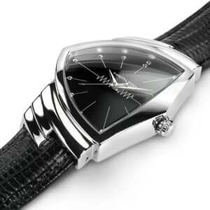 Hamilton Ventura Quartz Watch H24411732
