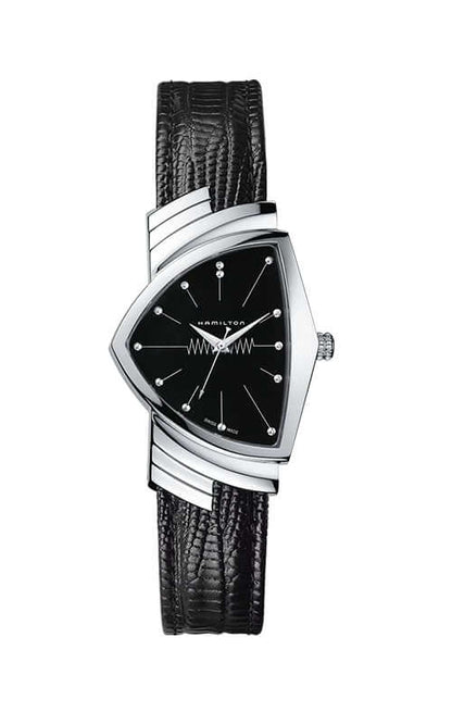 Hamilton Ventura Quartz Watch H24411732