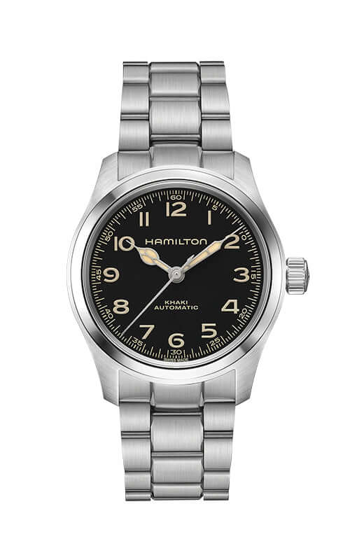 Hamilton Khaki Field Murph 38mm Automatic Watch H70405130