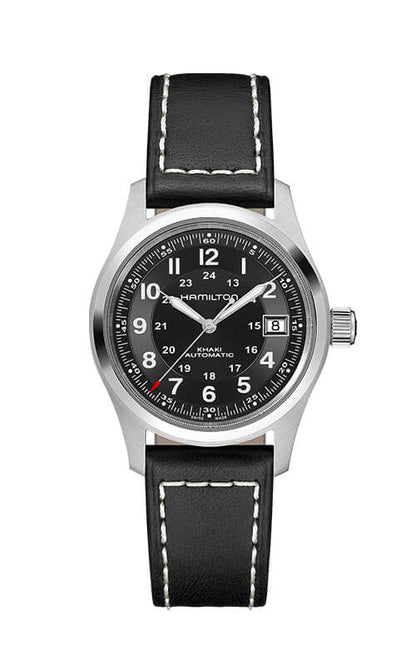 Hamilton Khaki Field Automatic Watch H70455733