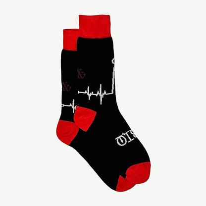 Heart Beats T.O. Cardinal
