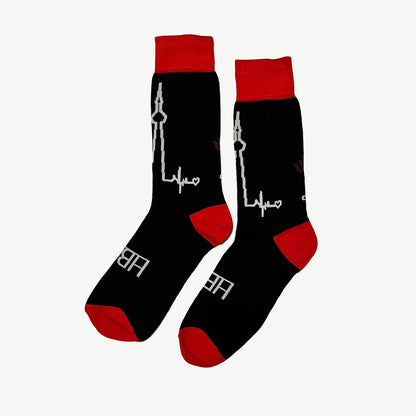 Heart Beats T.O. Cardinal
