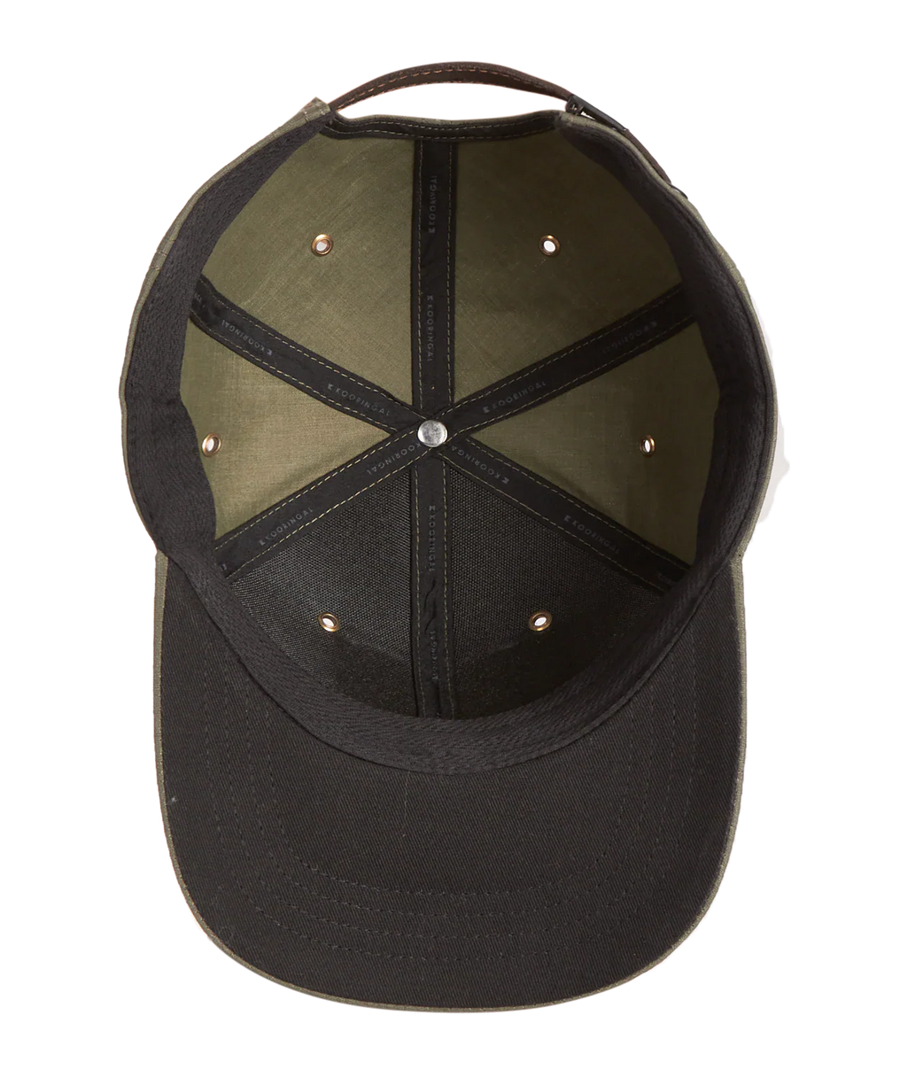 Kooringal Men's Ball Cap Taree