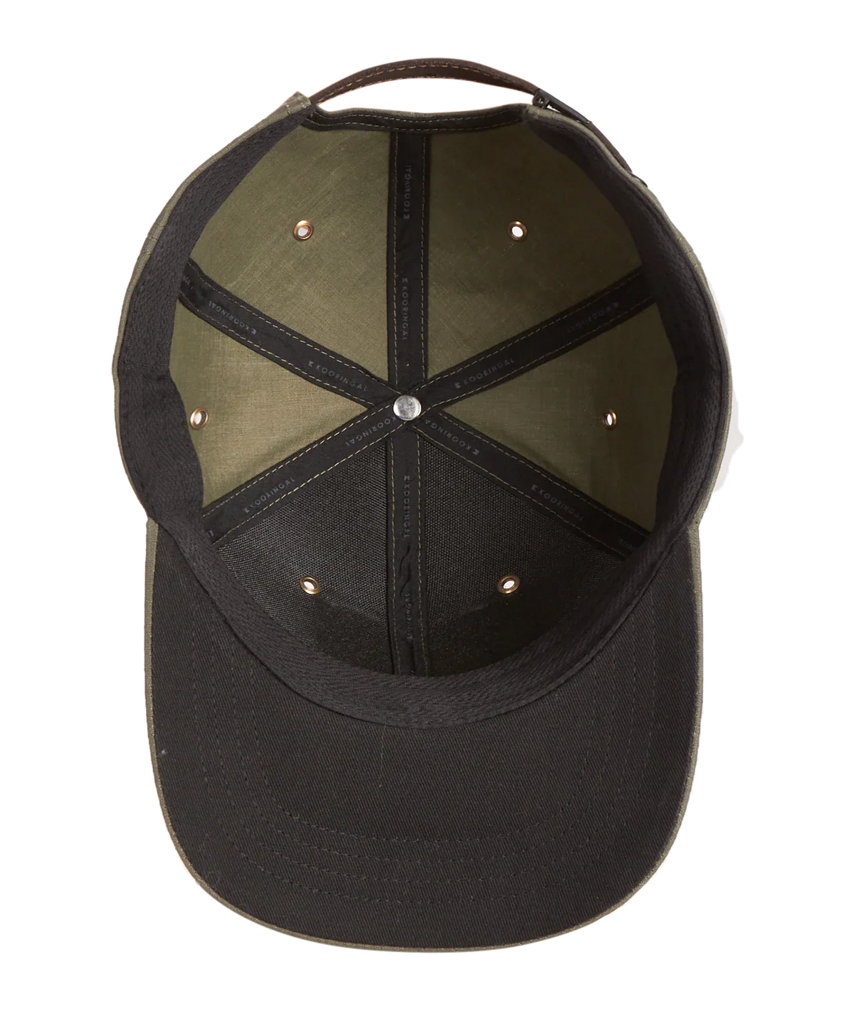 Kooringal Men's Ball Cap Taree