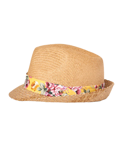Kooringal Fedora - Lily