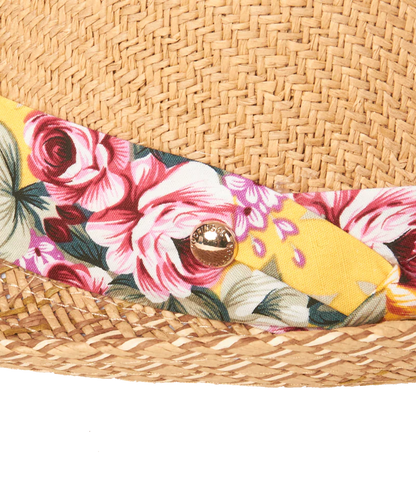 Kooringal Fedora - Lily