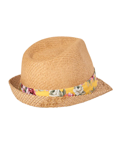 Kooringal Fedora - Lily