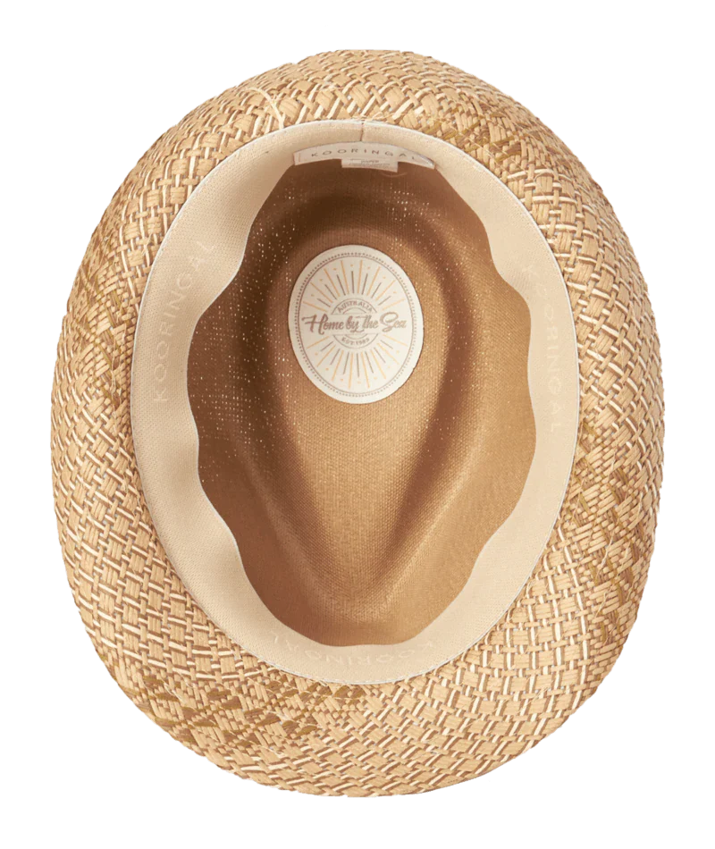 Kooringal Fedora - Lily