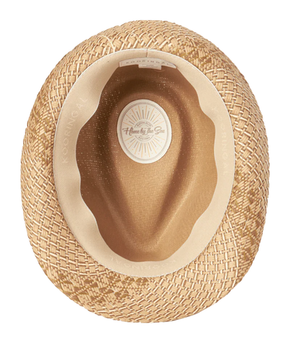 Kooringal Fedora - Lily