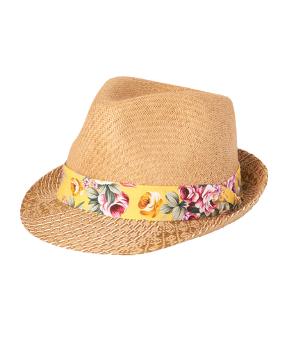 Kooringal Fedora - Lily