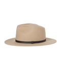 Kooringal Unisex Felt Wide Brim Fedora Goodwin Size XL