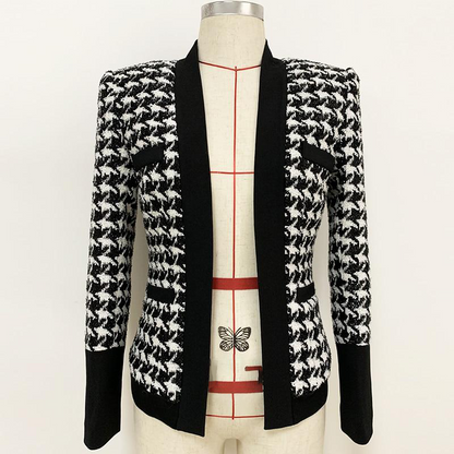 Cardigan Couture