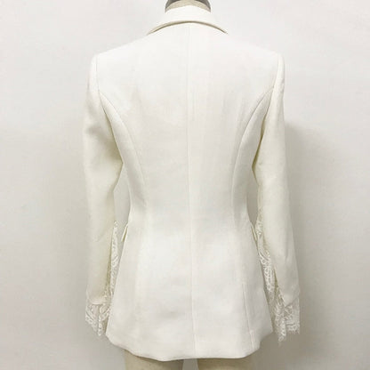 Inner Sleeve Designer Blazer