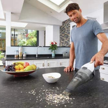 BLACK+DECKER HNVC215B10 Lithium Dustbuster