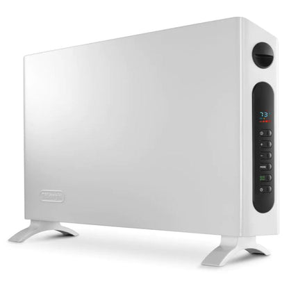 DELONGHI SlimStyle Digital Convection Panel Heater - Refurbished with Home Essentials warranty - HSX4315ECA