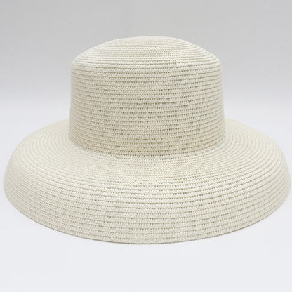 Textured Sun Hat