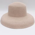 Textured Sun Hat