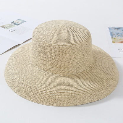 Textured Sun Hat