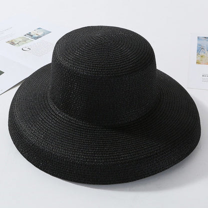 Textured Sun Hat