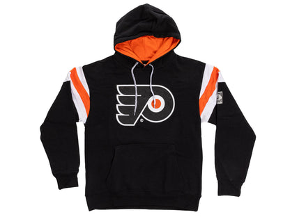 Philadelphia Flyers Varsity Retro Style Hoodie