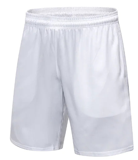 Men's Sports Shorts for Running and Training Activities