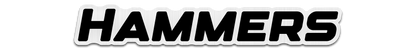 Aluminum Toolbox Emblems
