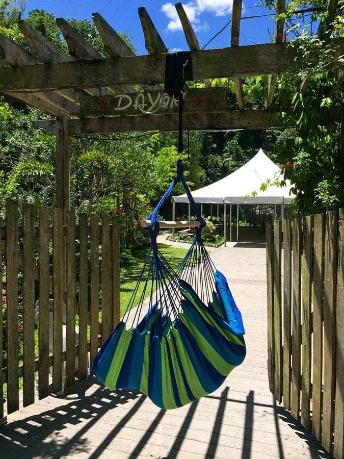 Brazilian Hanging Chair