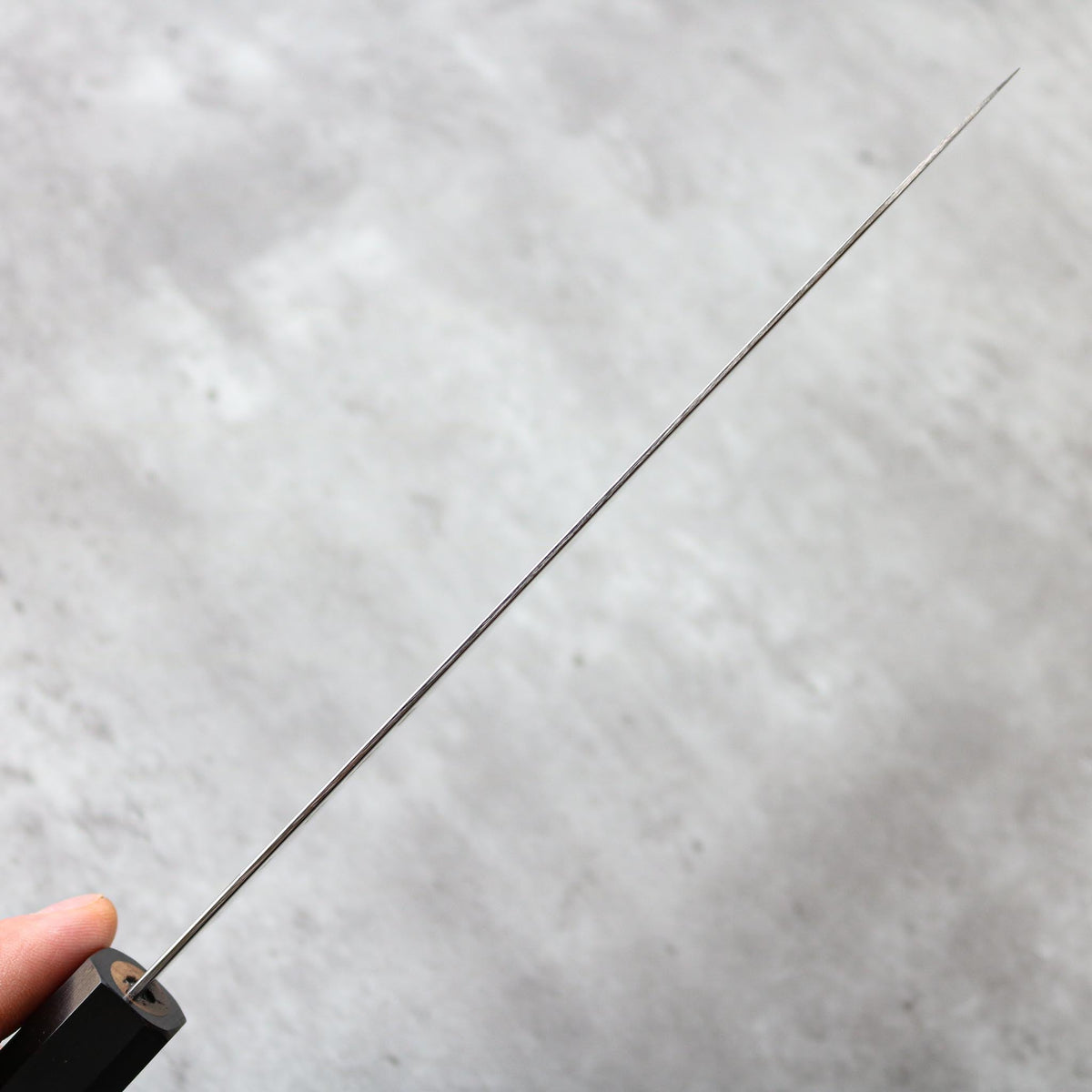 Hatsukokoro Hikari SLD Gyuto 210 mm
