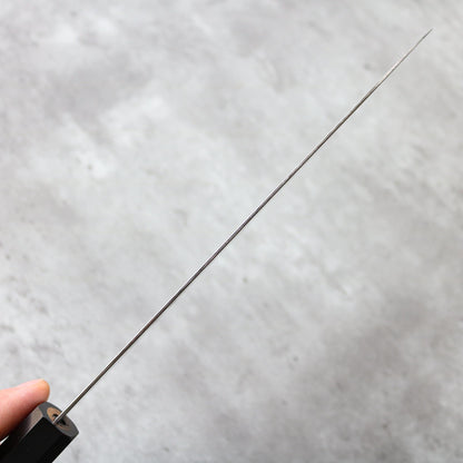 Hatsukokoro Hikari SLD Gyuto 210 mm