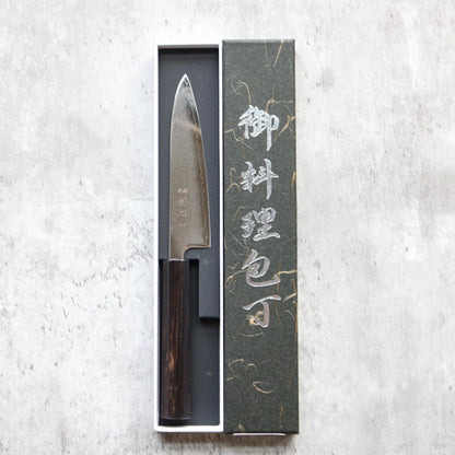 Hatsukokoro Hikari SLD Petty 130mm